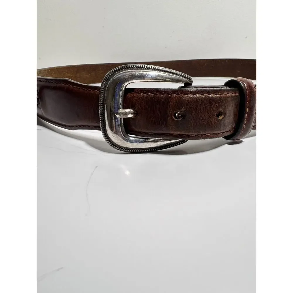 Brighton Men's EUC 1.25